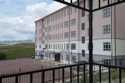 Şehit Serkan Çağlayan İlkokulu