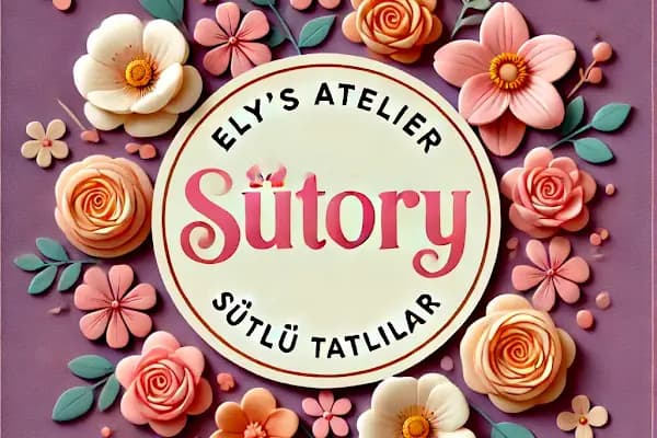 Sütory Sütlü Tatlılar - Tatlıcı - İzmir Balçova