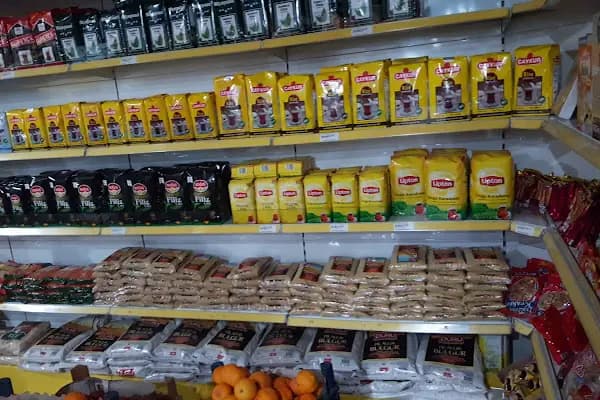 Kardeşler Ekmek Fabrikasi - Fırın - Konya Meram