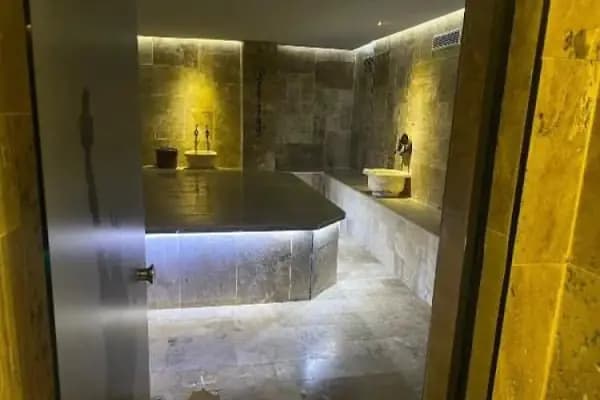 Joy Spa - Spa - Antalya Alanya