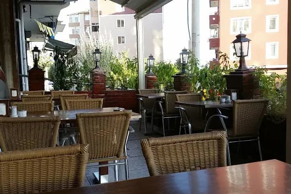 Kervansaray Et Mangal Pide Ve Lahmacun Salonu - Restoran - Tekirdağ Çorlu
