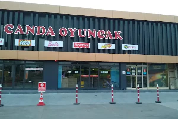 Canda Oyuncak Mudanya Yolu - Oyuncak mağazası - Bursa Gürsu