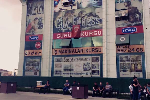 Özel Gaye Sürücü Kursu - Sürücü Kursu - İstanbul Arnavutköy
