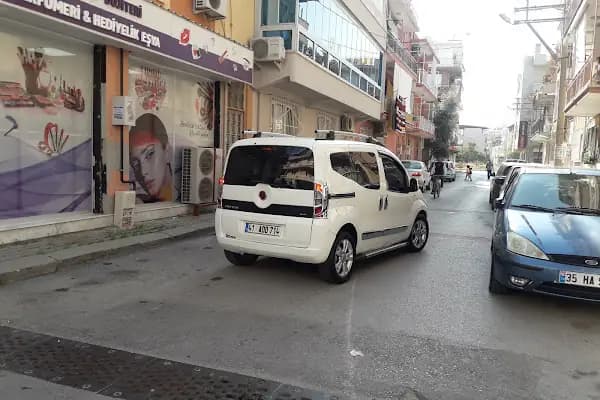 ÇINAR OTO KİRALAMA - Uzun Vadeli Araç Kiralama Hizmeti - İzmir Balçova