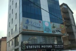 M.E.B. Özel Koza Bale ve Müzik Güzel Sanatlar Kursu