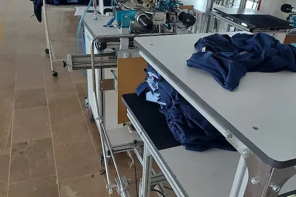 Eroglu Holding - Kurumsal Ofis - İstanbul Ataşehir