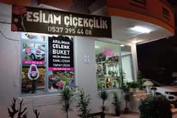 Çukurova Esilam Çiçek