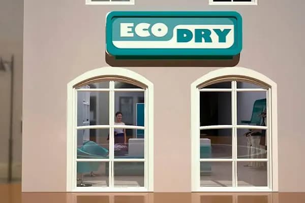 ECODRY Kuru Temizleme Bolluca - Kuru Temizlemeci - İstanbul Şişli