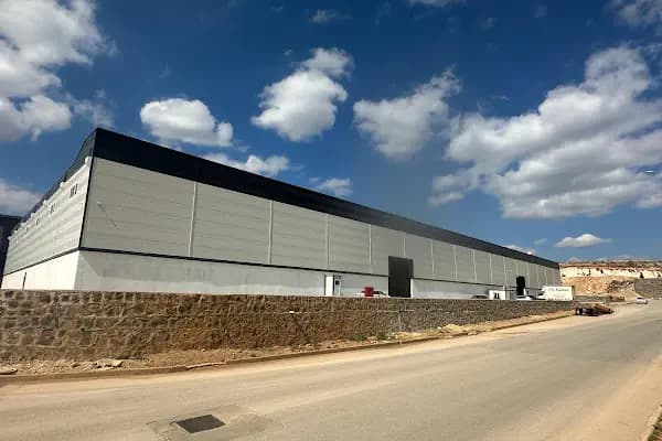 ASELPLAST AMBALAJ VE TEKSTİL ÜRÜNLERİ SAN. TİC. A.Ş. - Plastik İmalat Şirketi - Gaziantep Nizip