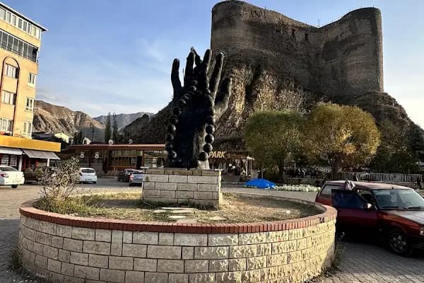 Çarşı Fast Food - Fast food lokantası - Erzurum Yakutiye