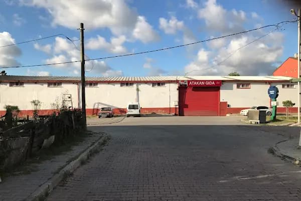 Atakan Gıda - Dağıtım Hizmetleri - İstanbul Güngören