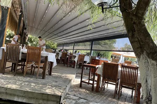 Atalay'ın Yeri Restorant - Restoran - Muğla Ula