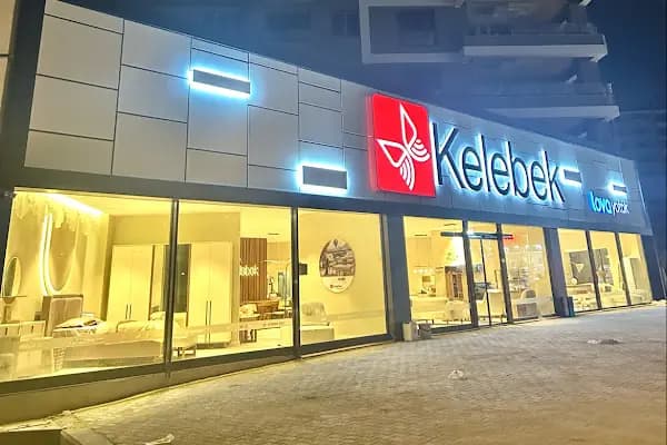 Kelebek Mobilya - Malatya Bostanbaşı - Mobilya mağazası - Malatya Battalgazi