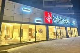 Kelebek Mobilya - Malatya Bostanbaşı