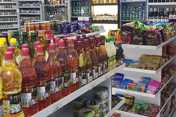 D&amp;R - Kitapçı - Muğla Bodrum