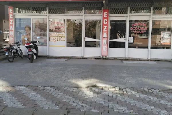 Erdem Eczanesi - Eczane - Konya Akşehir