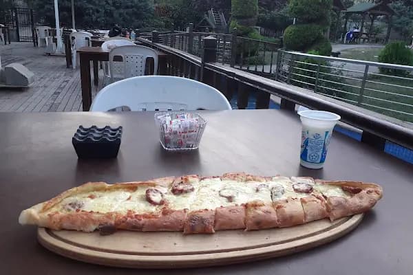 Giresun Konağı - Restoran - İstanbul Bağcılar