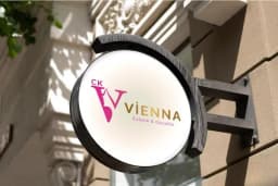 CK VİENNA GÜZELLİK SALONU