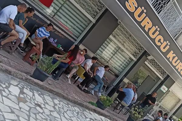 Doğan Sürücü Kursu - Sürücü Kursu - İzmir Bayraklı