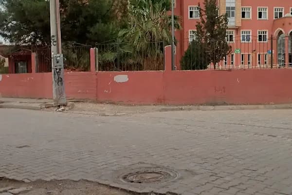 Ceylanpınar İmkb İlkokulu - Okul - Şanlıurfa Ceylanpınar