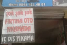 Oto Lastik Tamiri (İsmail Usta)