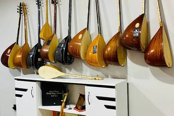 Esta Müzik Akademi Erzurum - Müzik Okulu - Erzurum Palandöken