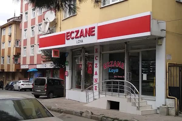 Eczane Loya - Eczane - İstanbul Zeytinburnu