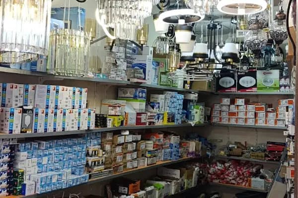 Bahçeci Elektrik - Elektrikçi - Diyarbakır Bağlar