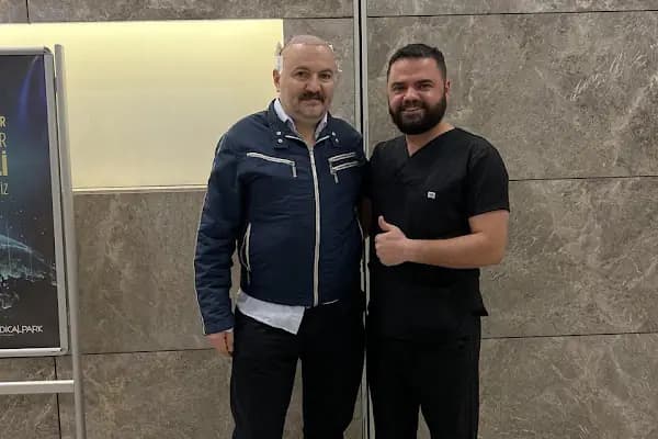Hair of Berlin - Saç Transplantasyonu Kliniği - İstanbul Zeytinburnu