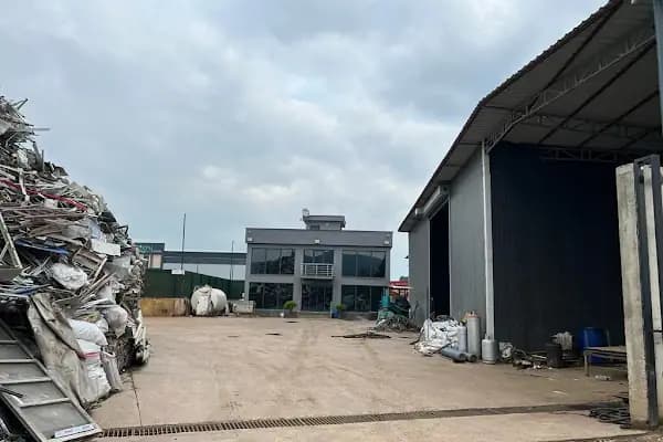 Oraklar Geri Dönüşüm Metal Ltd.Şti. - Geri Dönüşüm Merkezi - Kocaeli İzmit