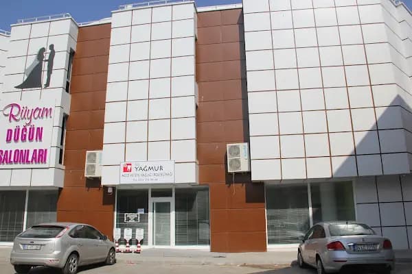 Özel Yağmur Ağız Ve Diş Sağlığı Polikliniği - Diş Kliniği - Bursa Gemlik