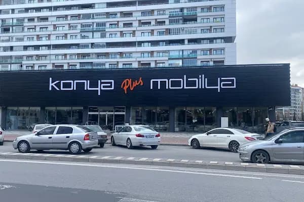 H&amp;M auto mobilya - Mobilya mağazası - Konya Selçuklu