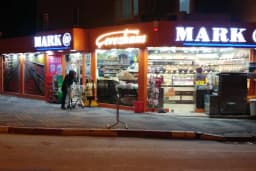 MARKA MARKET