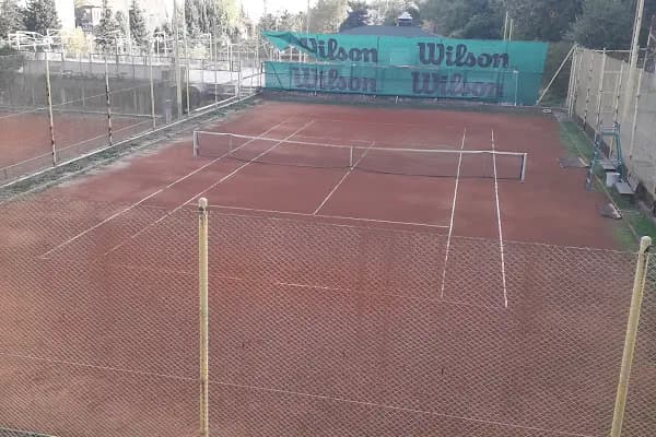 Dsi Tenis Kortları - Tenis Kortu - Bursa Yıldırım