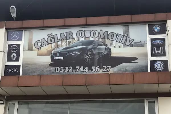 ÇAĞLAR OTOMOTİV - Oto Galeri - Gaziantep Şehitkamil