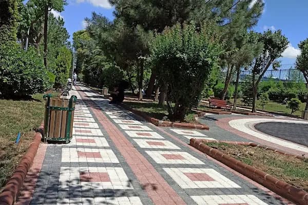 Seyit Onbaşı Parkı - Park - İstanbul Küçükçekmece