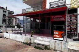 X EXPRESS FAST FOOD