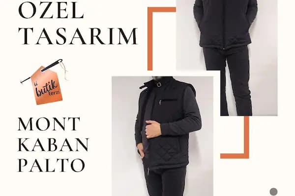 Bi butik terzi - Terzi - Sakarya Serdivan