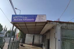 AYKAYA OTOMOTİV