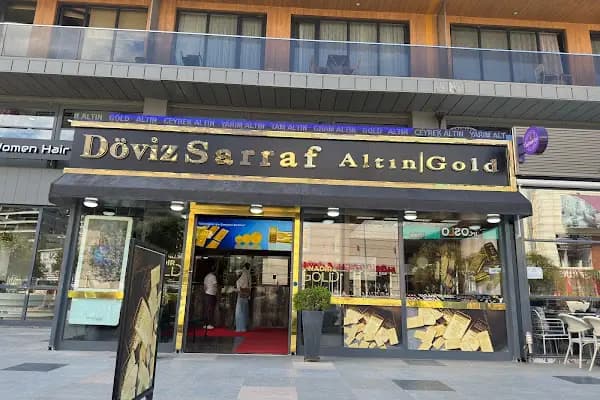 DÖVİZ ALTIN - Döviz Hizmetleri - İstanbul Kartal