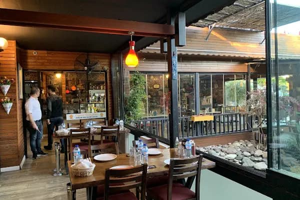 Ciğerci Süleyman - Restoran - Kocaeli Başiskele