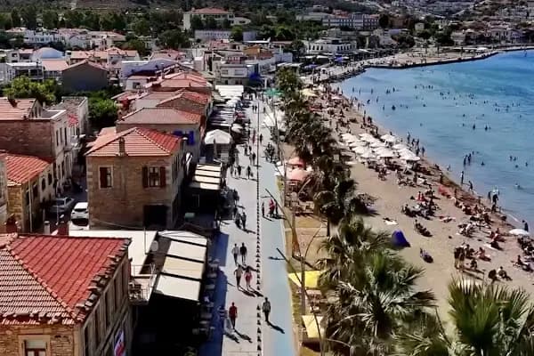 Selena otel 2025 itibariyle kapanmıştır - Kat Hizmeti Sunulan Konaklama - İzmir Konak