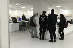 Mersin Şehir Eğitim ve Araştırma Hastanesi