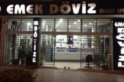 Emek Döviz