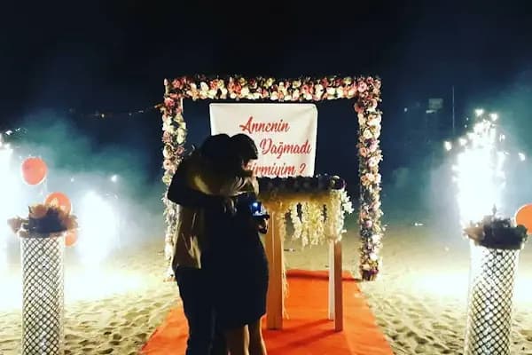 ALANYA DÜĞÜN FOTOĞRAFÇISI - Fotoğraf Stüdyosu - Antalya Demre