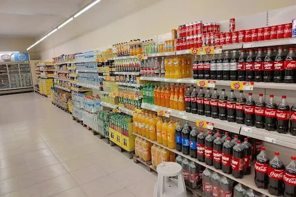 Şok Market - Süpermarket - Adana Çukurova