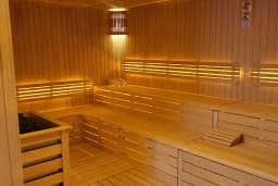 Favori Sauna