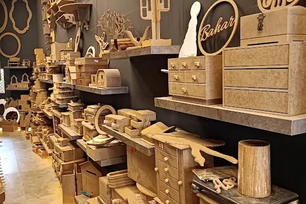 Ümit Ticaret - Hobimit - Ahşap Tedarikçisi - Ankara Yenimahalle