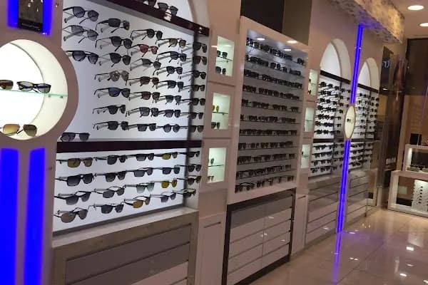 Merve Optik - Optik - Diyarbakır Çermik
