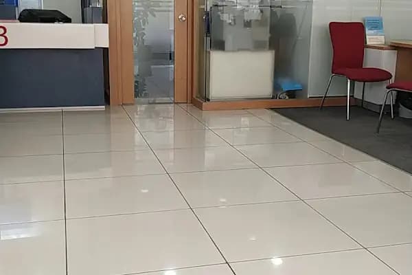 DenizBank Gatem Şubesi - Banka - Gaziantep Araban